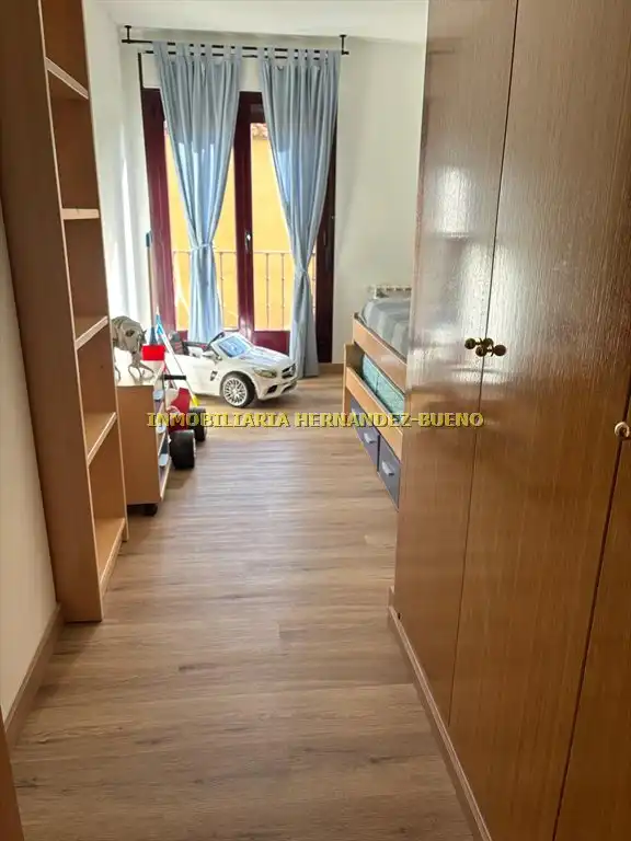Piso de 108 m² en Salamanca