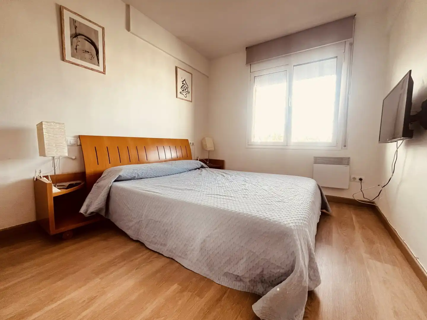 Piso de 95 m² en Castillo de Aro, Playa de Aro y S'Agaró