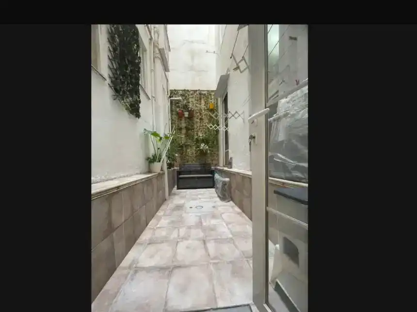 Pis de 70 m² a Madrid