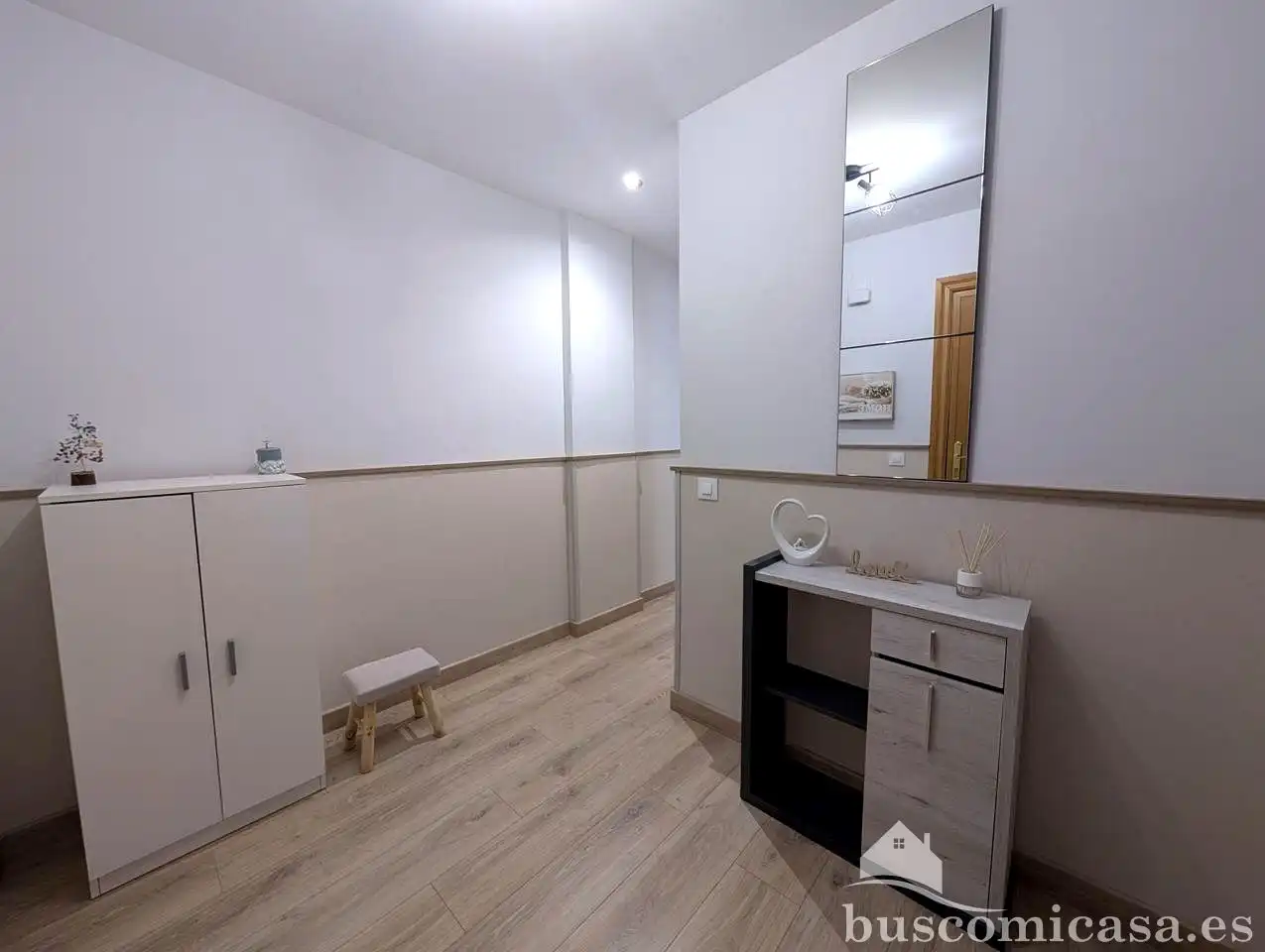 Pis de 102 m² a Linares