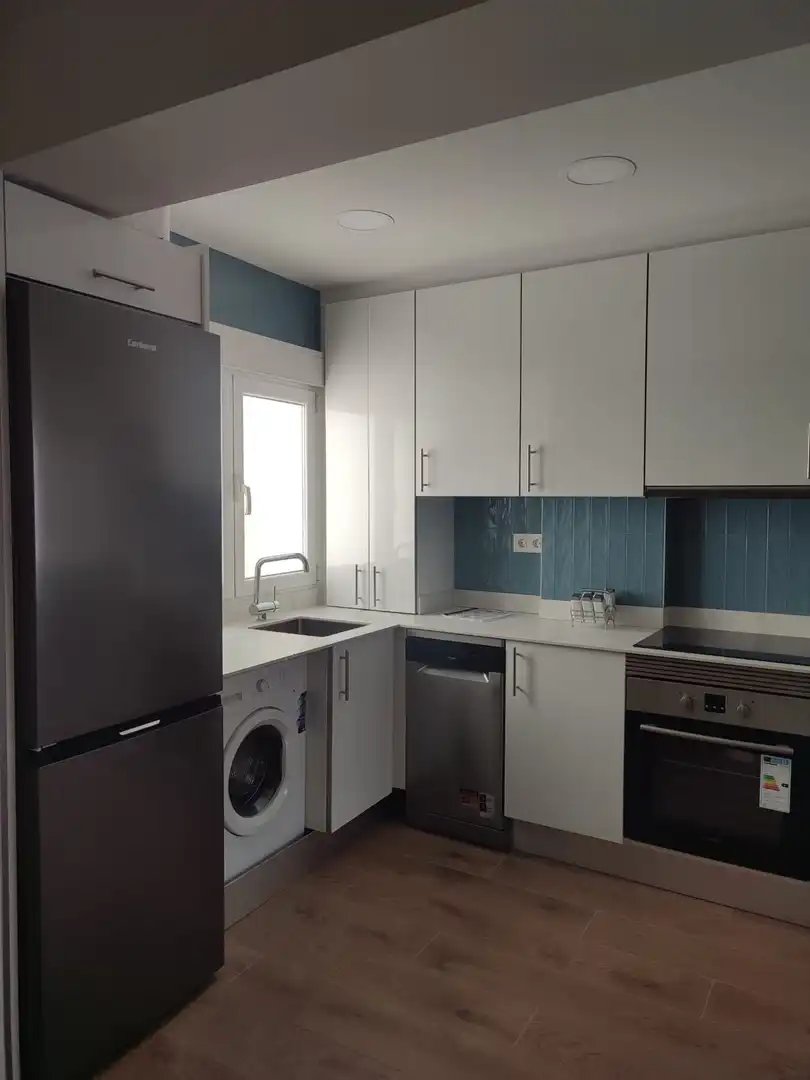 Piso de 69 m² en Gijón