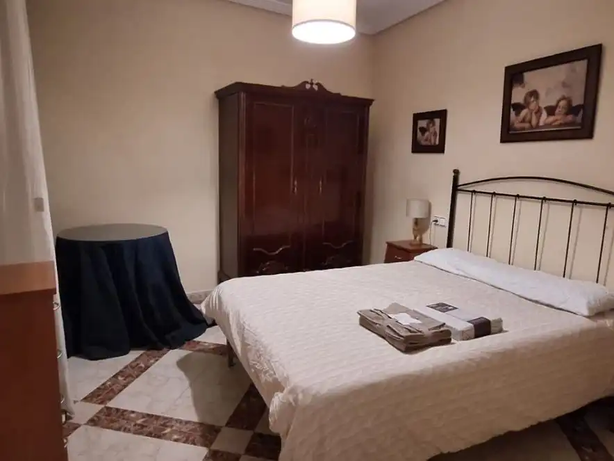 Piso de 72 m² en Baeza
