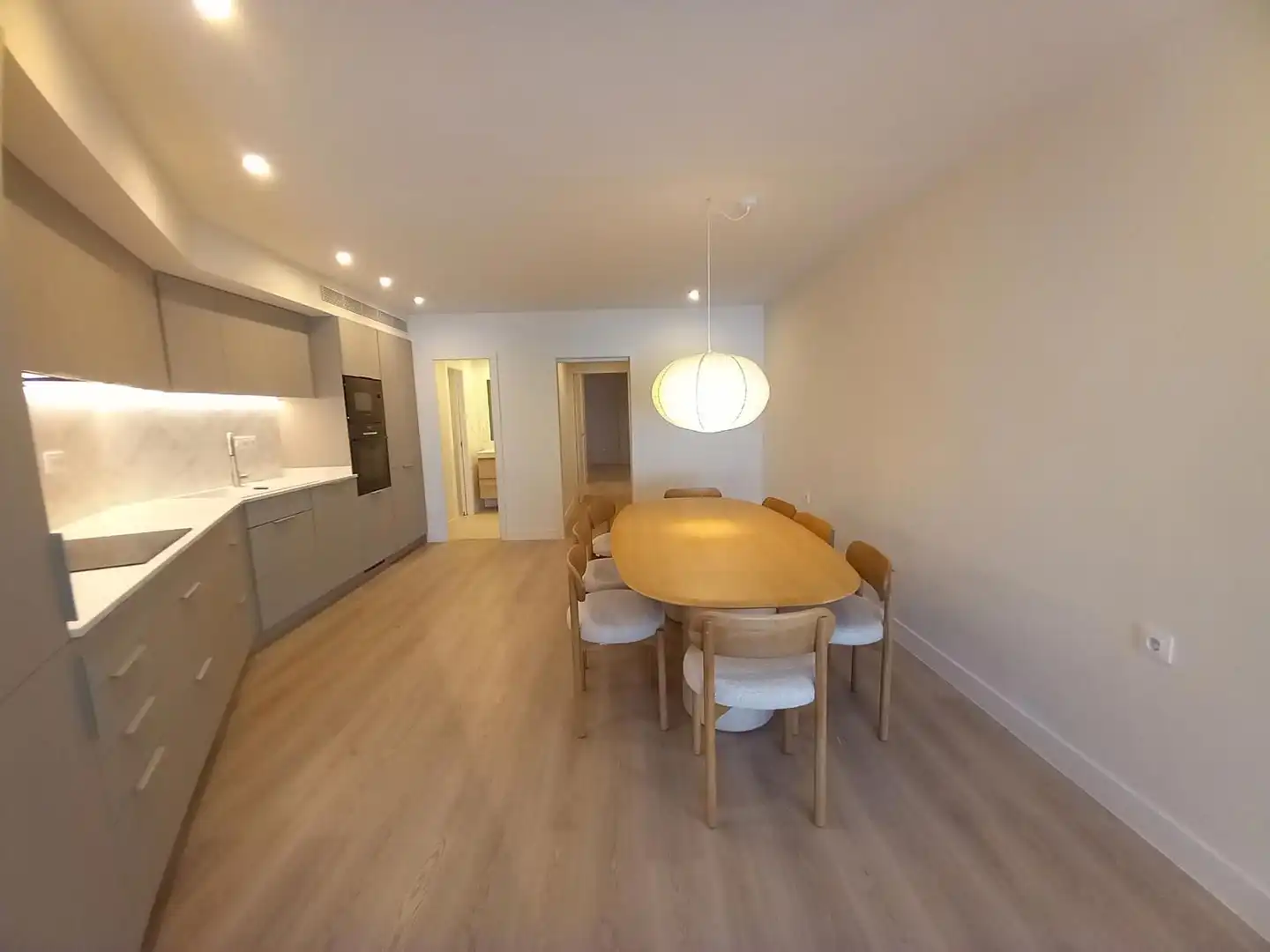 Piso de 108 m² en Barcelona