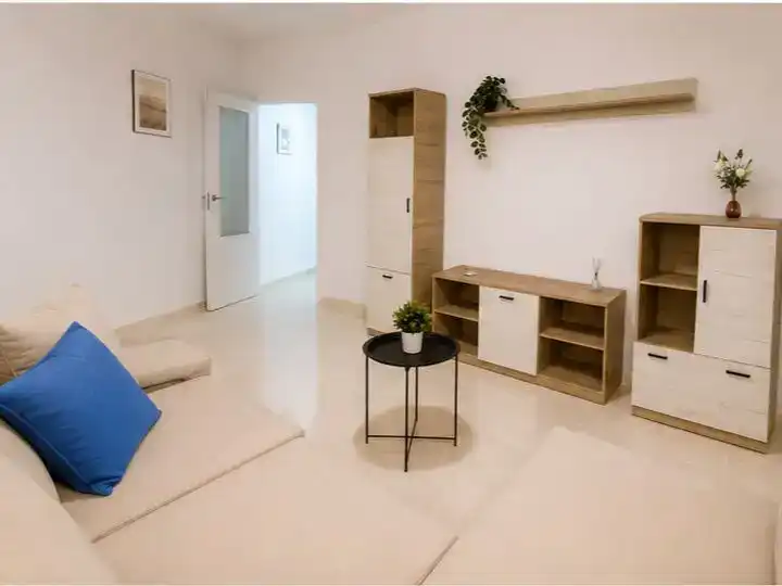 Piso de 140 m² en Alcalà de Xivert