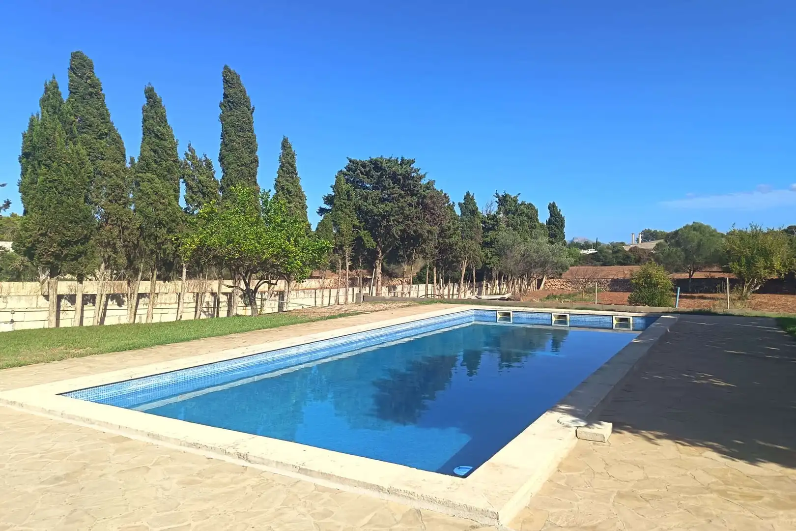 Casa de 124 m² en Santa Margalida