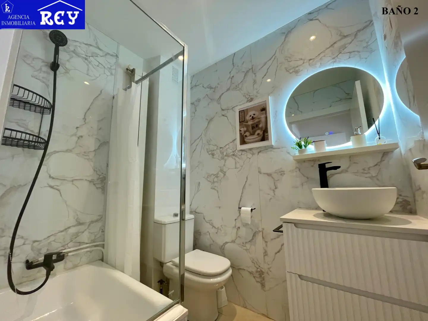 Pis de 106 m² a Santiago de Compostel·la