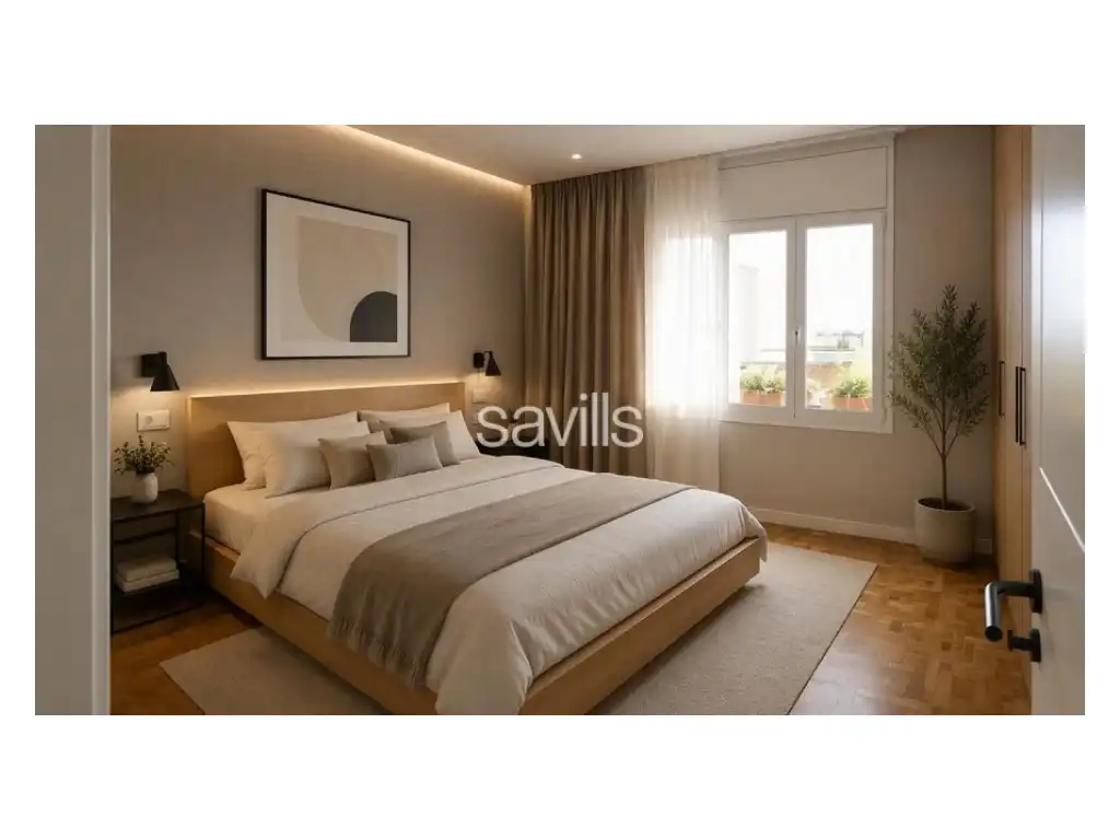 Piso de 218 m² en Barcelona