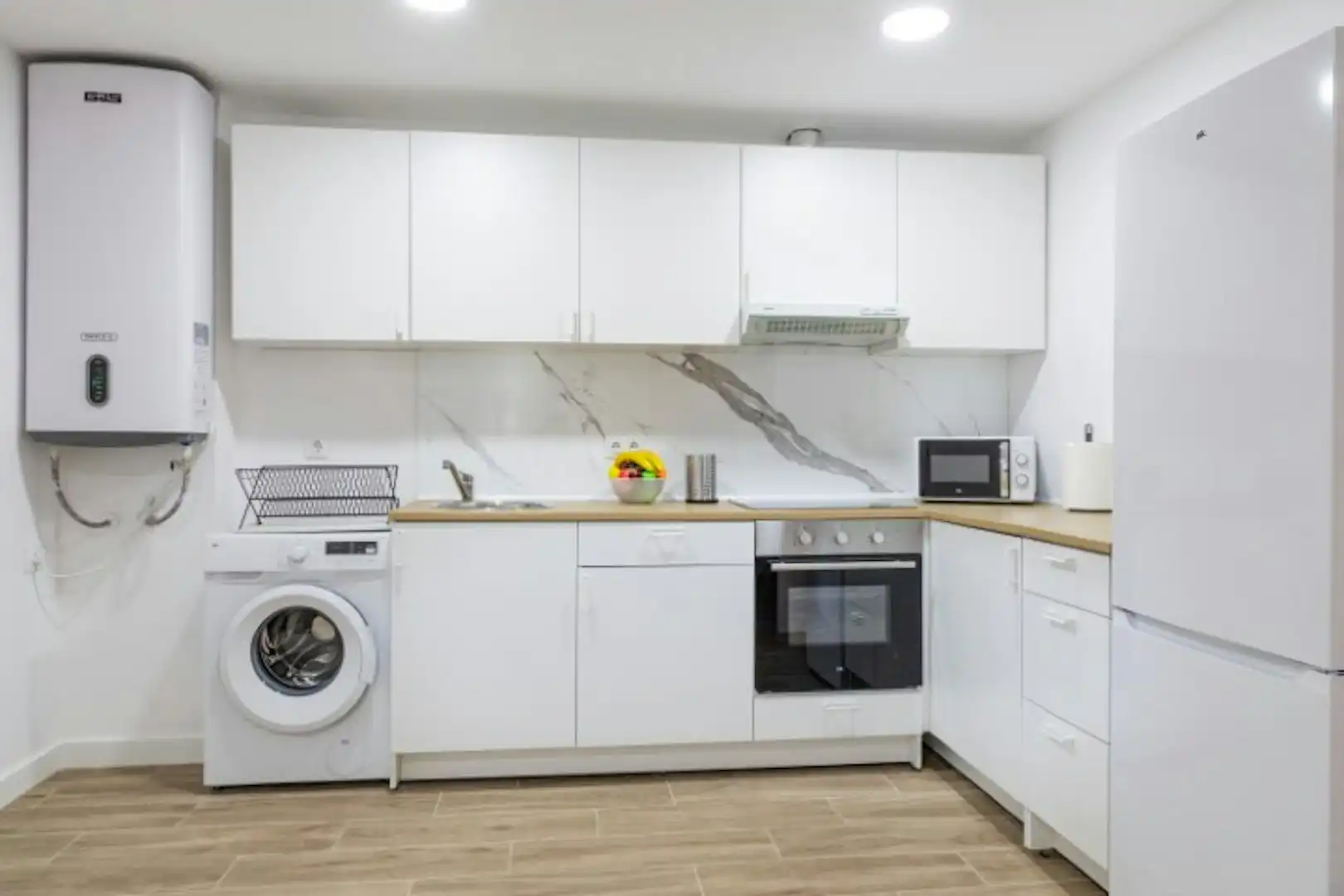 Habitación 65 m², Leganés