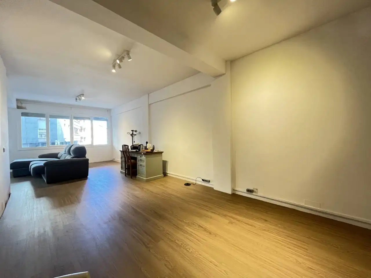 Pis de 80 m² a Barcelona