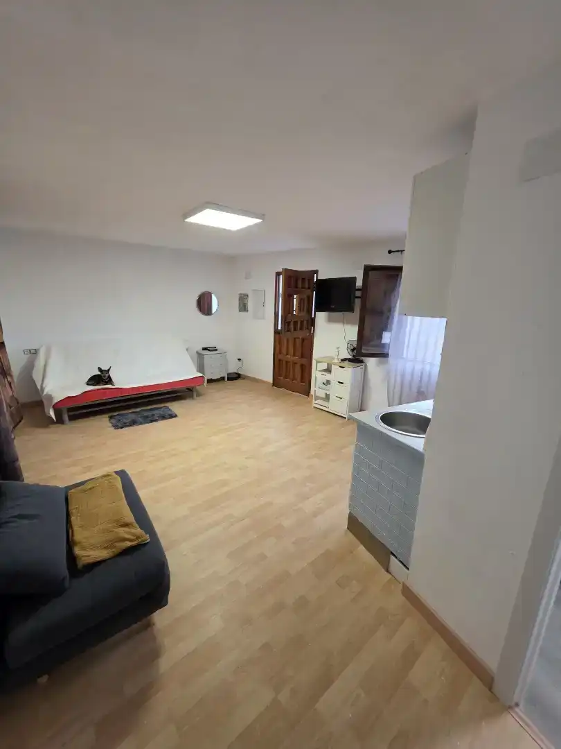 Piso de 35 m² en Rubielos de Mora