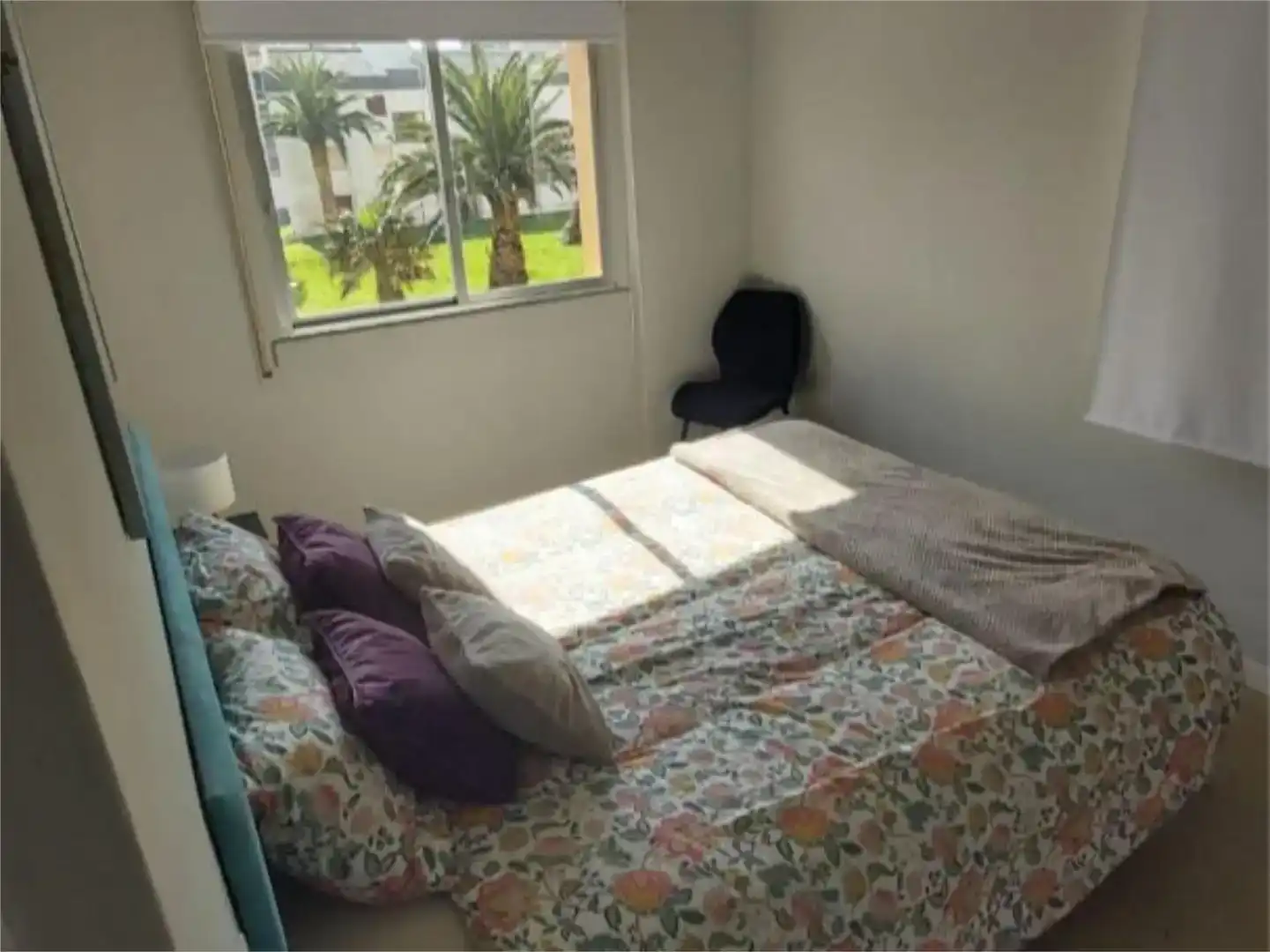Piso de 96 m² en Foz