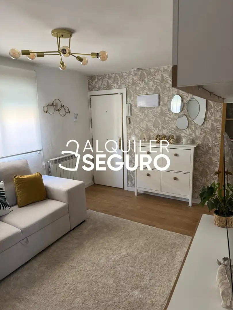 Piso de 75 m² en Madrid