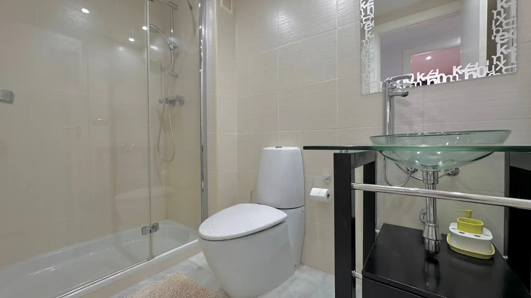 Piso de 120 m² en Jávea
