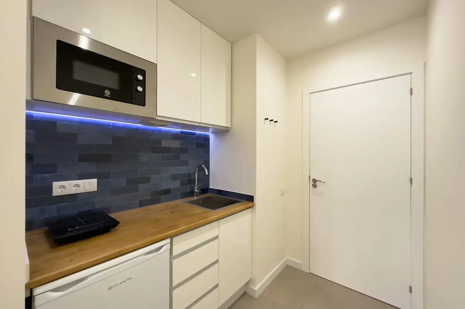 Appartamento 30 m² a Barcelona