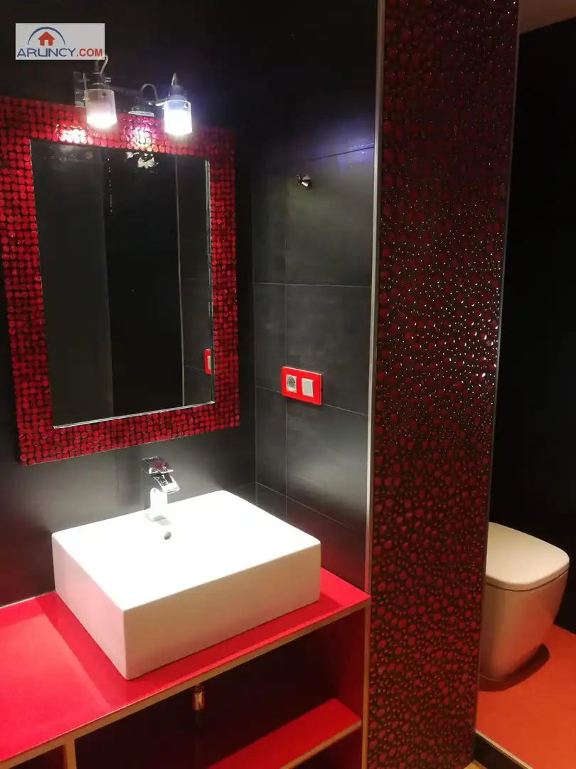Piso de 550 m² en Dos Hermanas