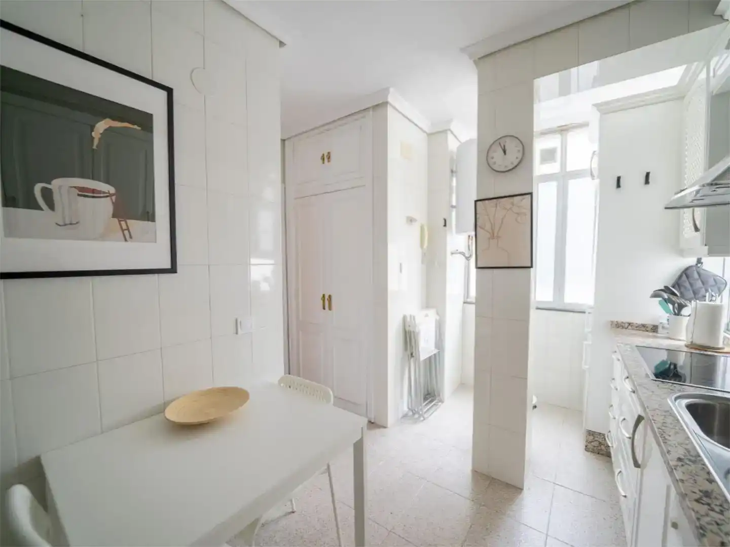 Habitación 111 m², Córdoba