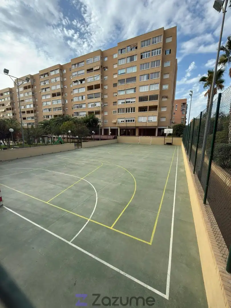 Pis de 135 m² a Alacant