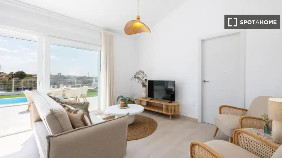 Habitación en alquiler, Cártama