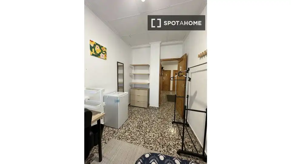 Habitación 120 m², Murcia