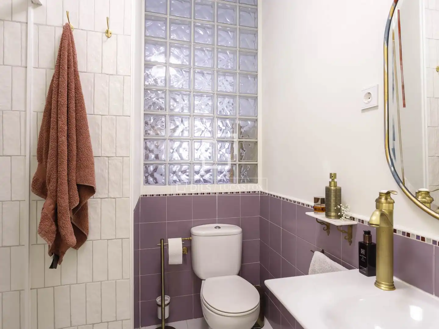 Piso de 50 m² en Madrid