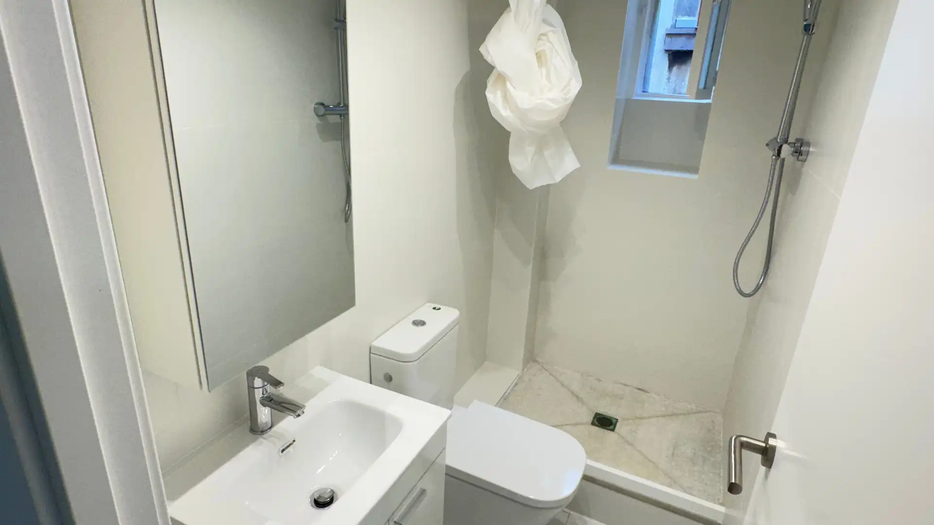 Pis de 20 m² a Barcelona