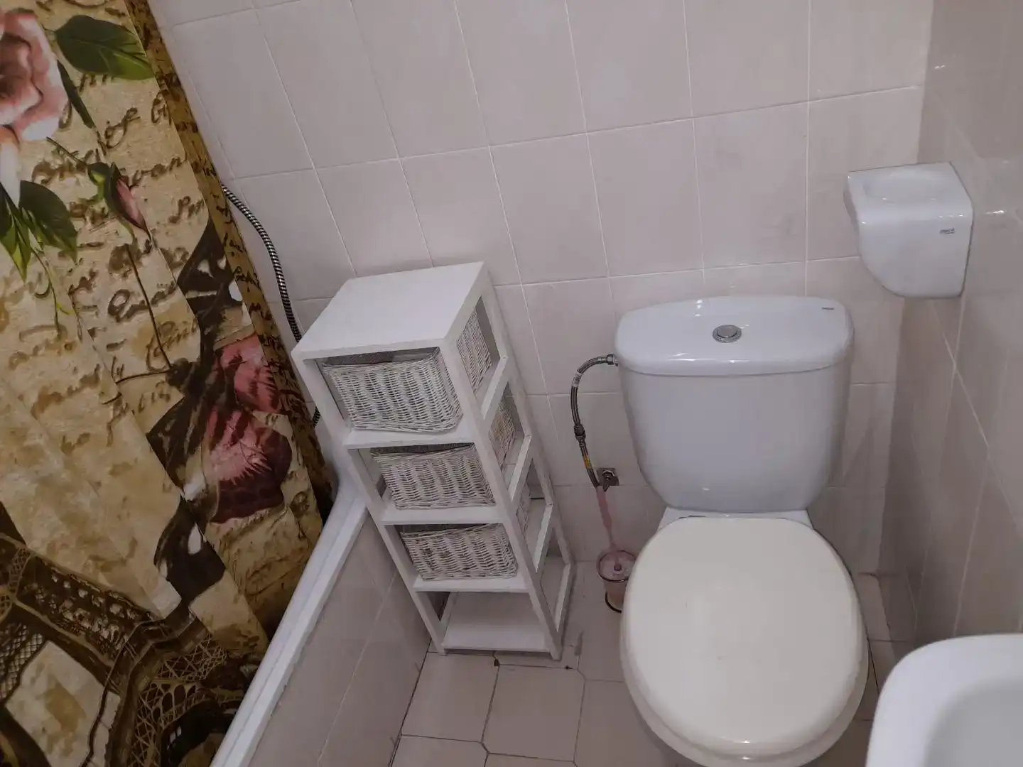 Piso de 130 m² en Almería