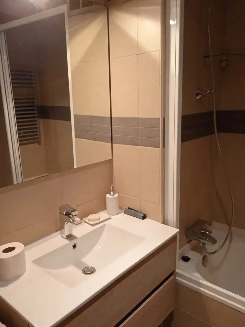 Квартира 93 м² в Sant Andreu de la Barca