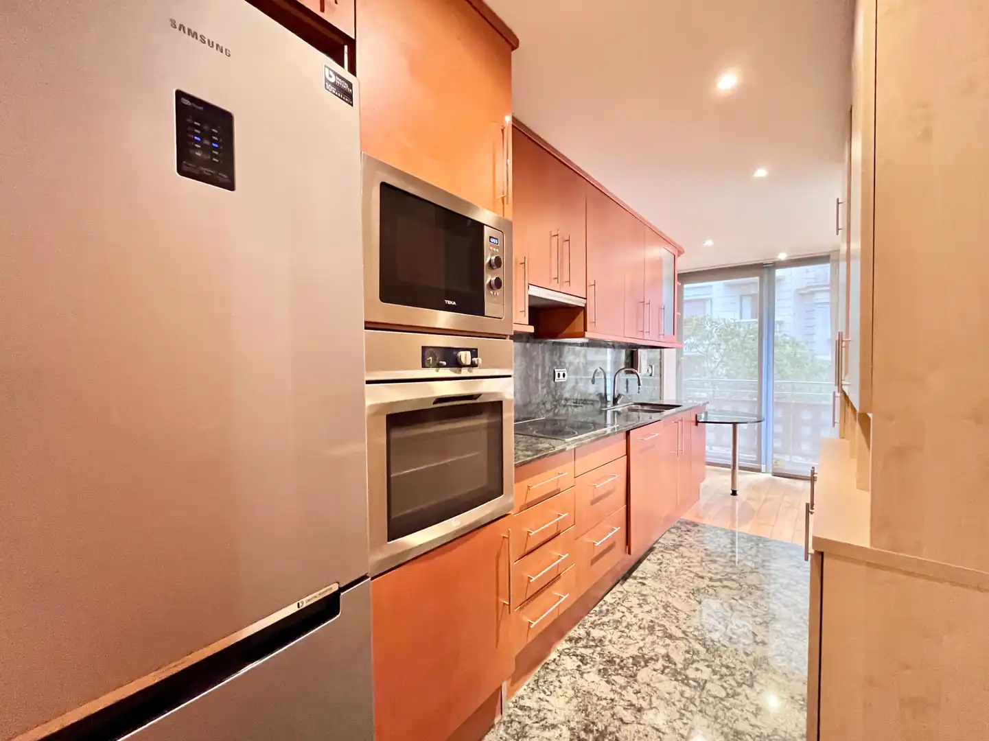 Pis de 152 m² a Barcelona
