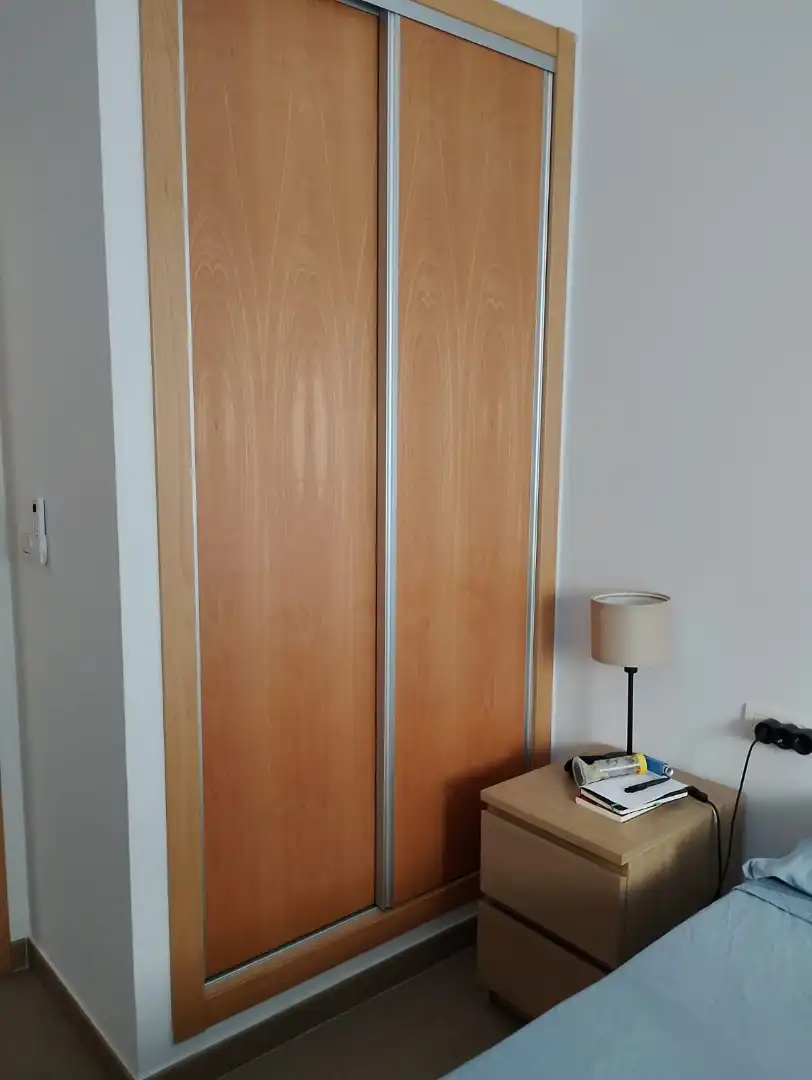 Piso de 70 m² en Piles