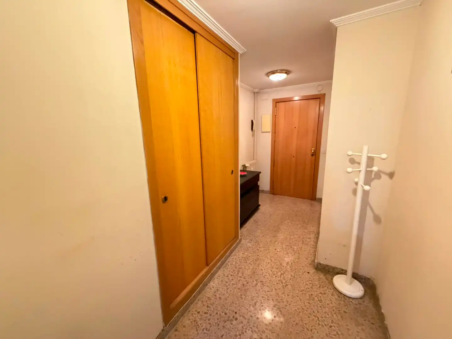 Piso de 128 m² en Lérida