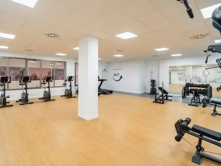 Piso de 80 m² en Córdoba