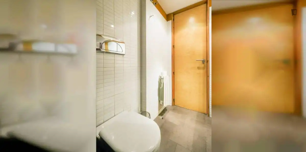 Piso de 57 m² en Madrid
