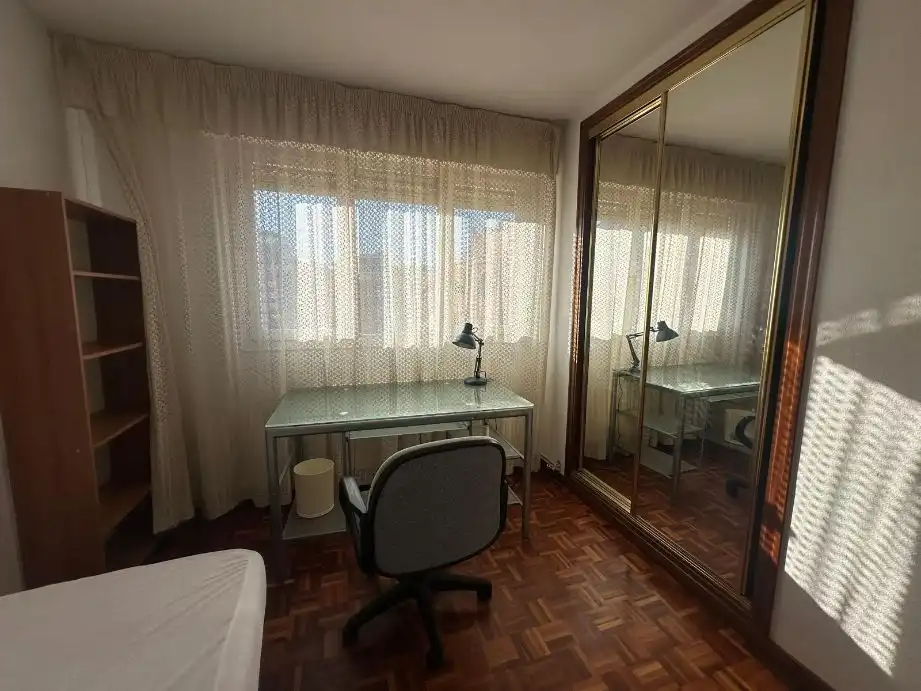 Piso de 120 m² en Pamplona