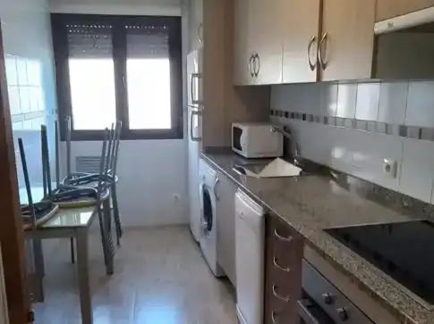 Piso de 70 m² en Alcañices