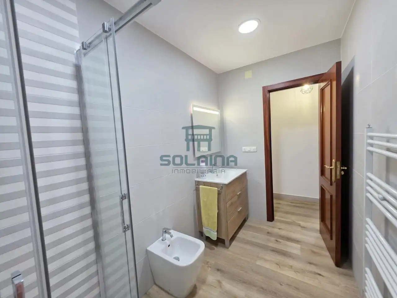 Квартира 100 м² в Оренсе