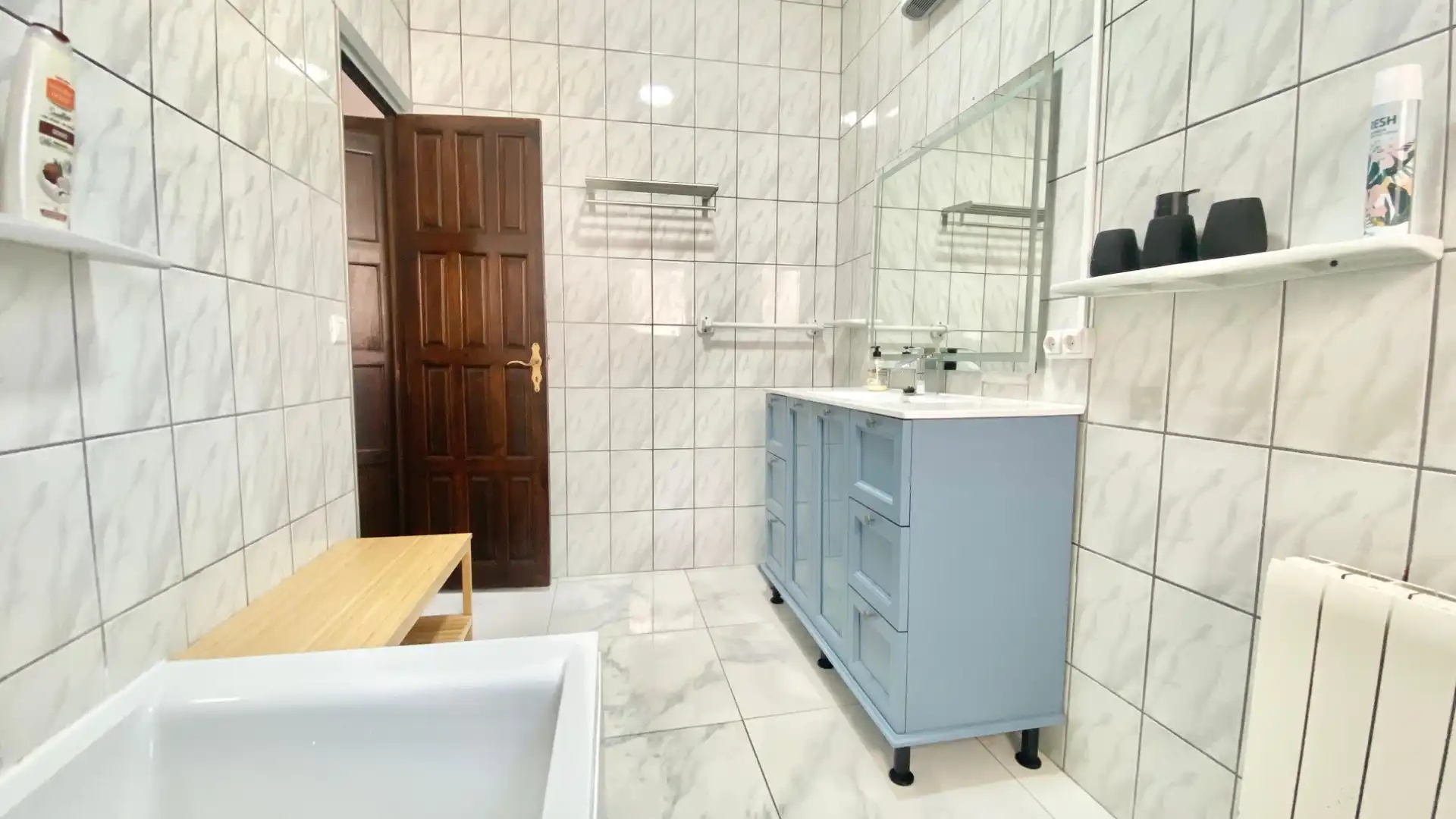 Piso de 200 m² en Finestrat