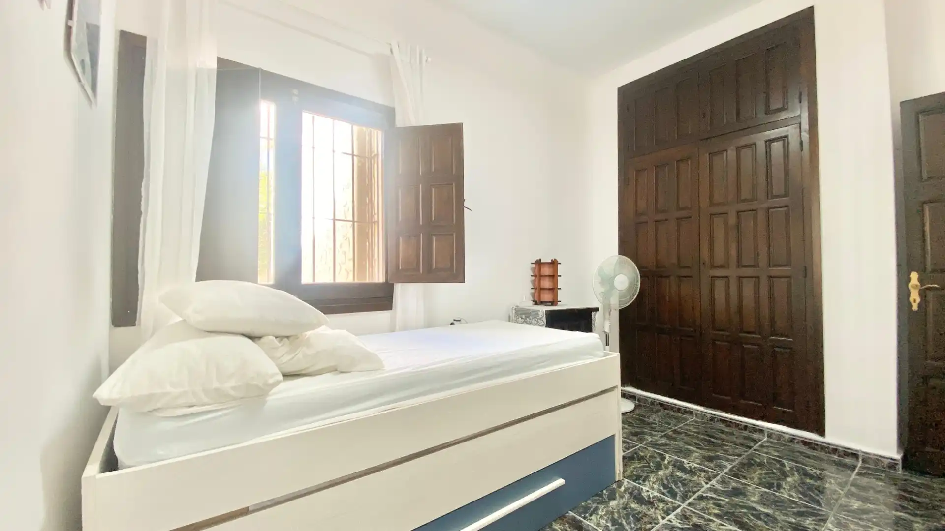 Piso de 200 m² en Finestrat