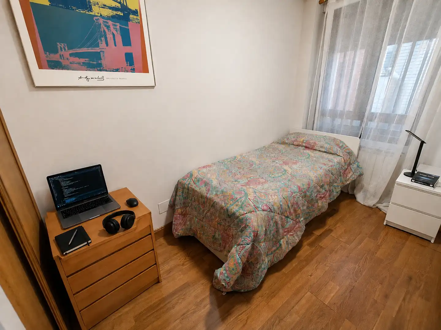 Piso de 70 m² en Santander