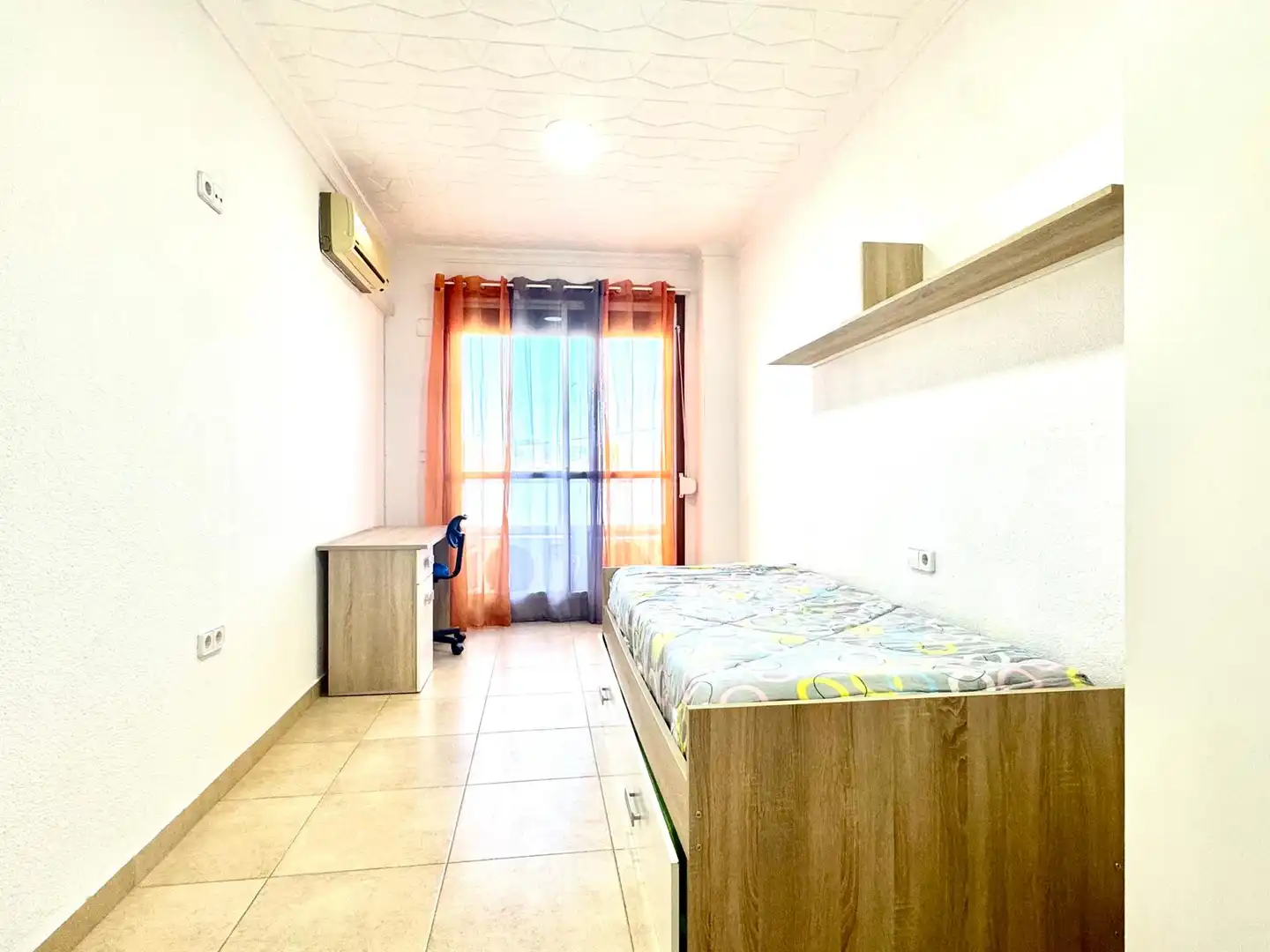Piso de 90 m² en Murcia