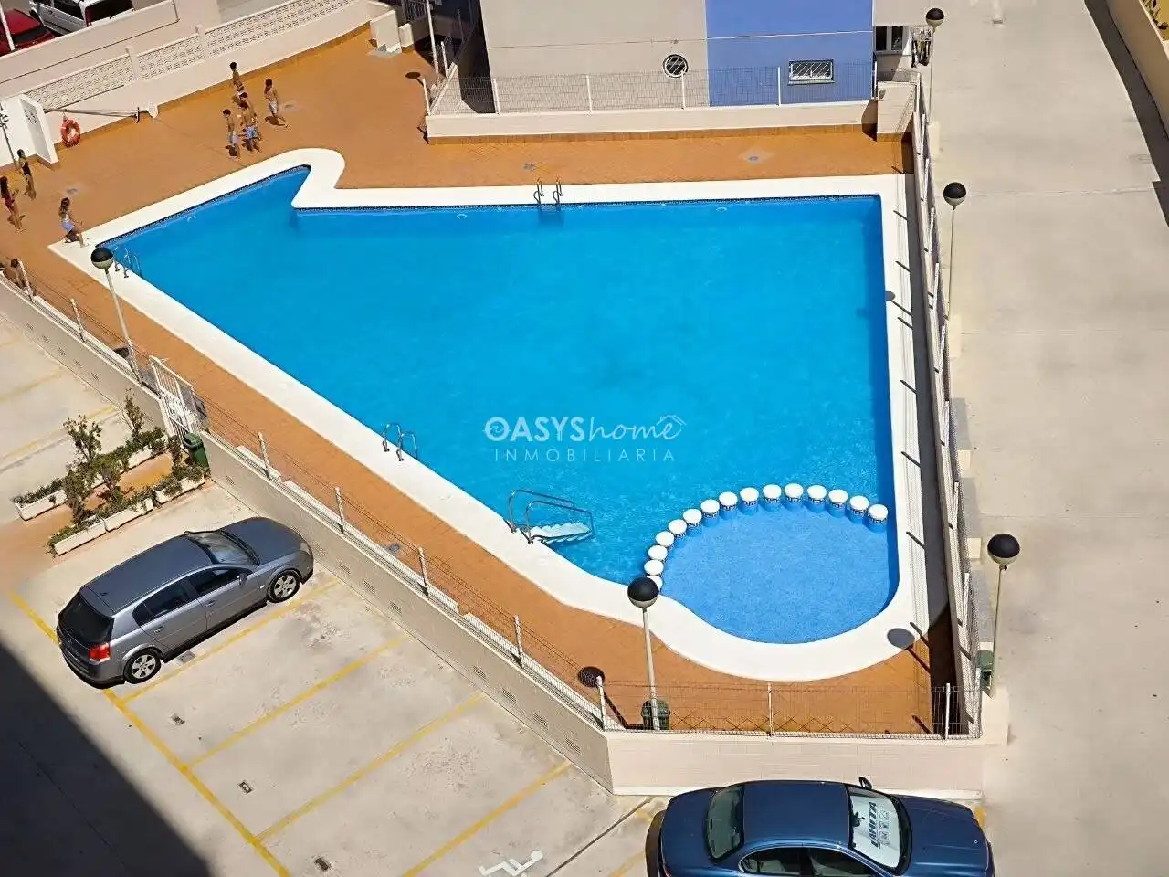 Piso de 80 m² en Cartagena