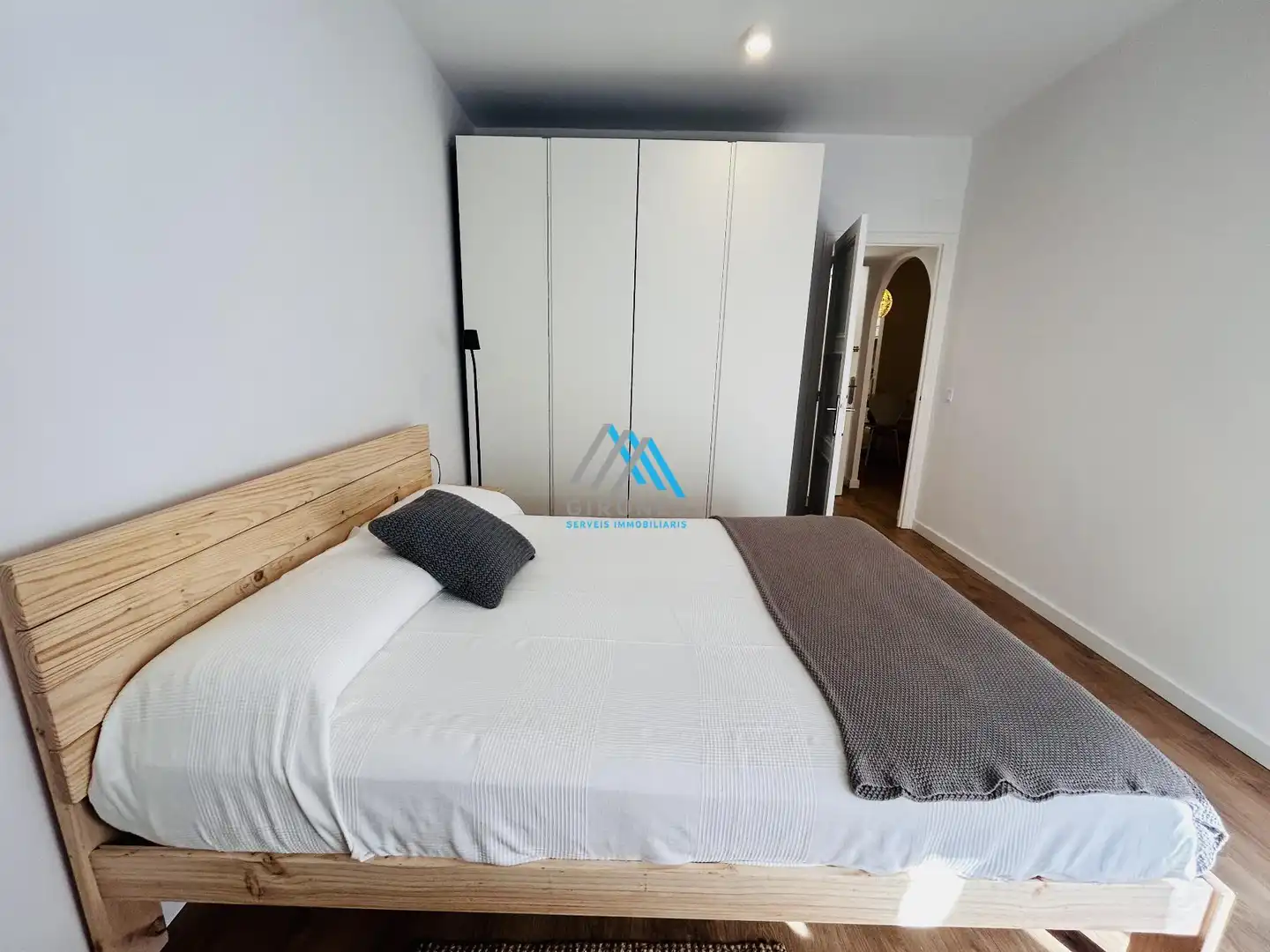 Piso de 59 m² en Sant Feliu de Guíxols