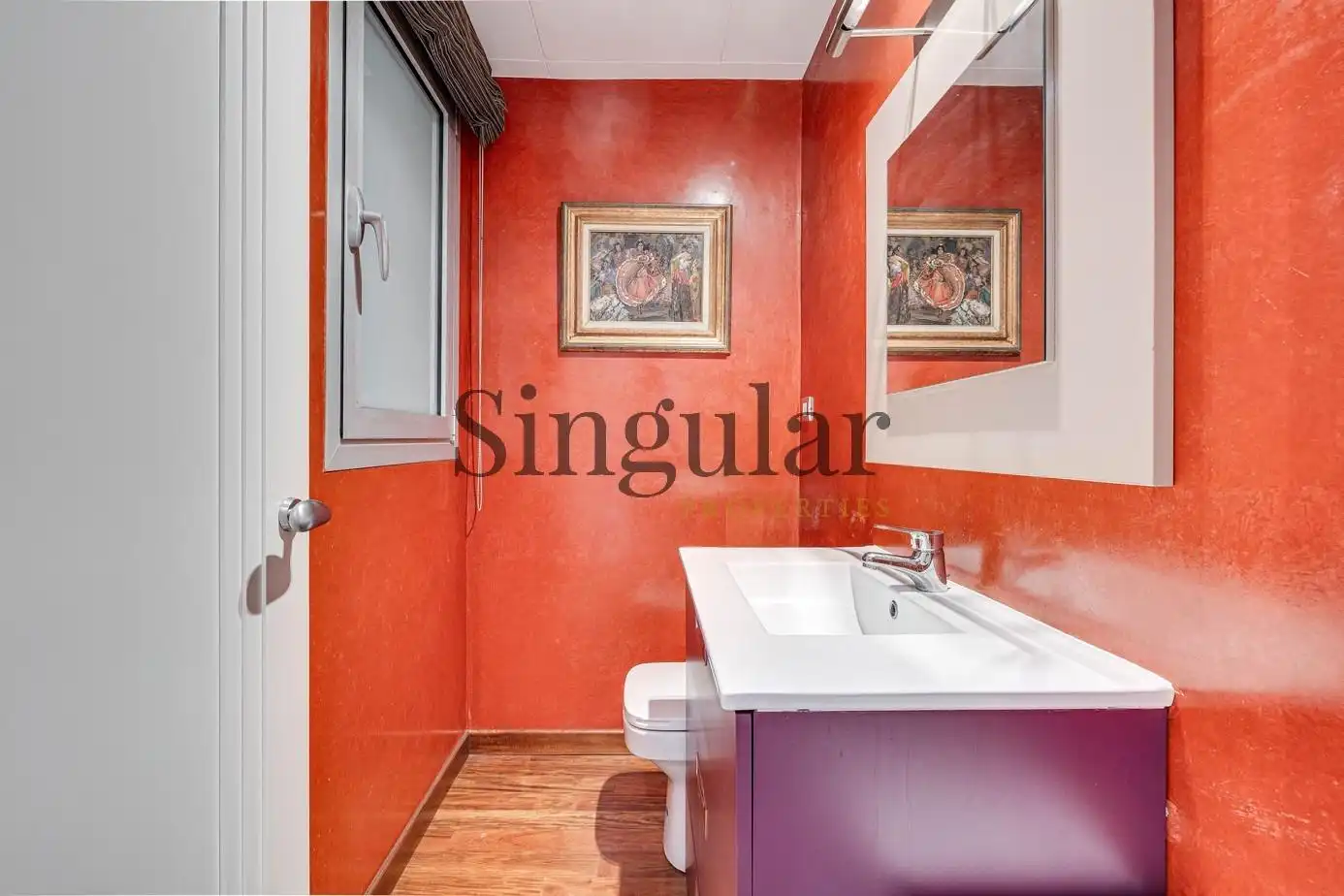 Appartement 205 m² à Barcelone