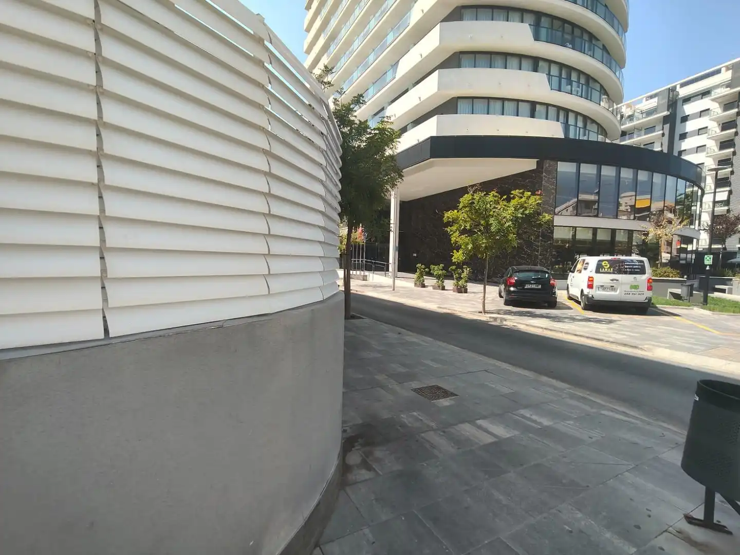 Pis de 56 m² a Gandia