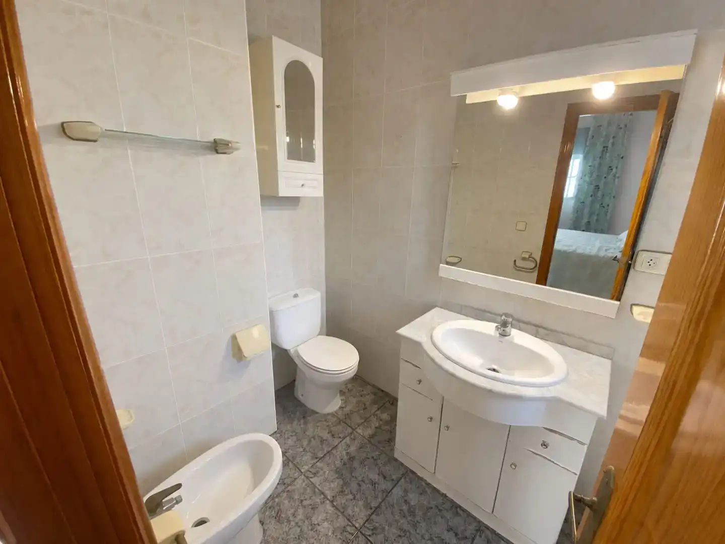 Piso de 100 m² en Mairena del Alcor
