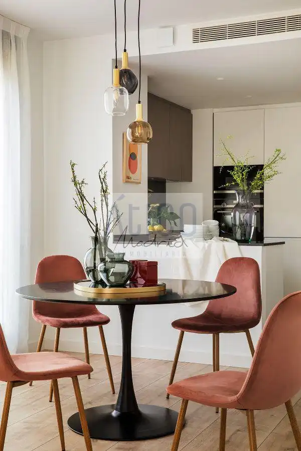 Appartamento 90 m² a Madrid