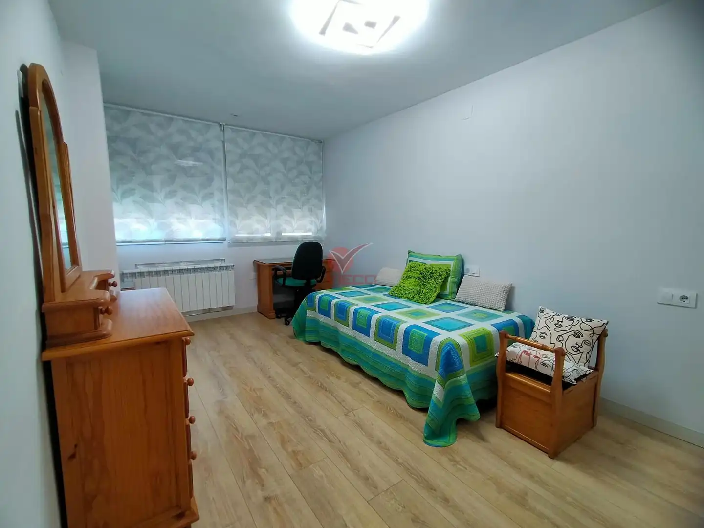 Piso de 129 m² en Cuenca