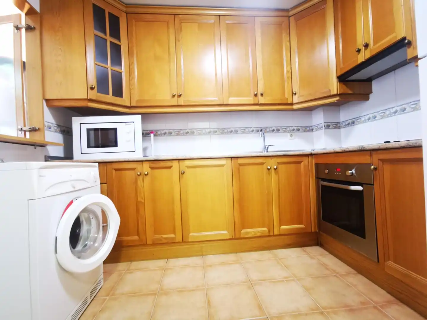 Piso de 89 m² en Granada
