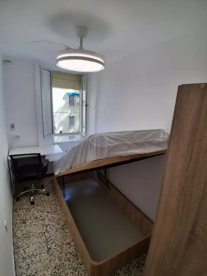 Piso de 55 m² en Sevilla