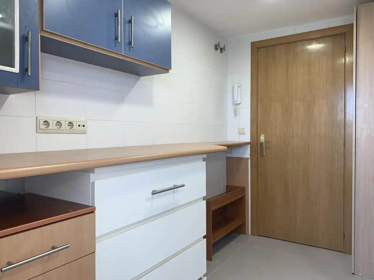 Piso de 95 m² en Madrid
