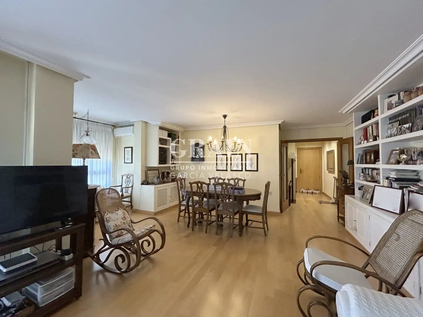 Piso de 146 m² en Albacete